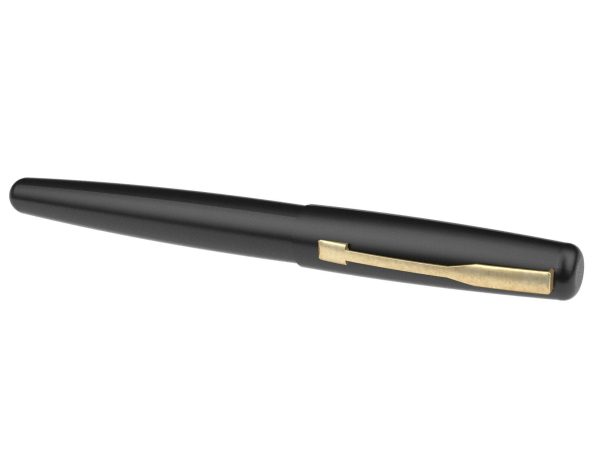 Ink fountain pen 02