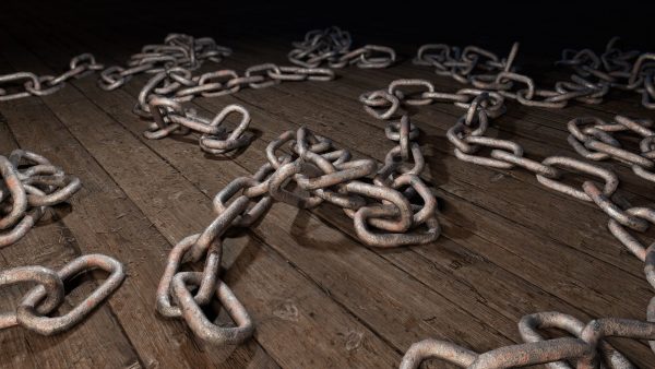 Inquisition - Chains
