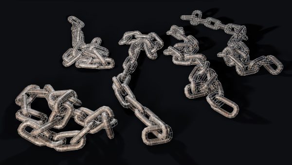 Inquisition - Chains
