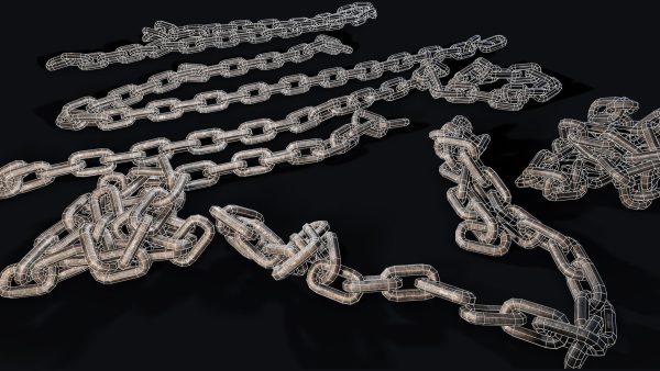 Inquisition - Chains