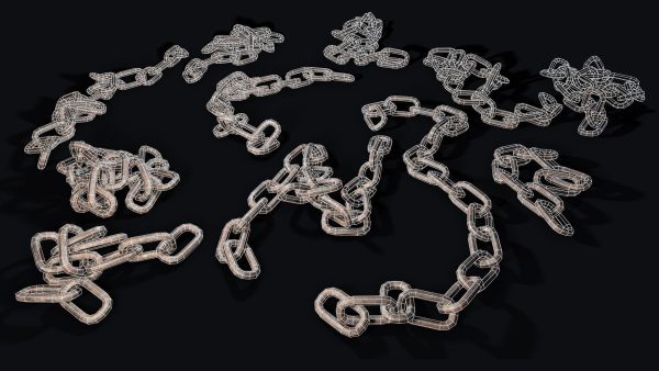 Inquisition - Chains