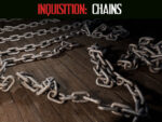 Inquisition - Chains