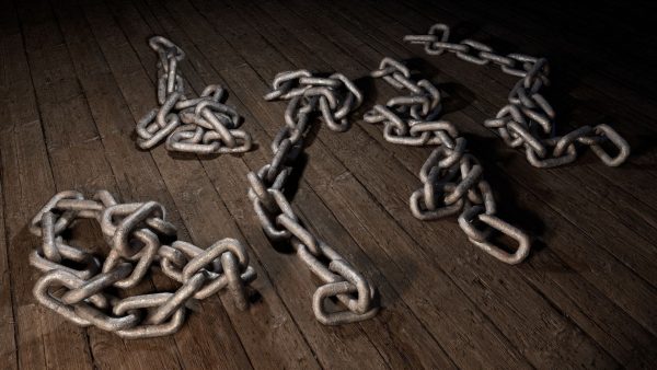 Inquisition - Chains