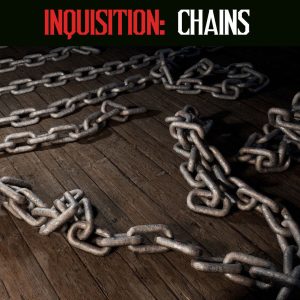 Inquisition - Chains