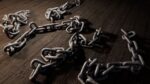 Inquisition - Chains
