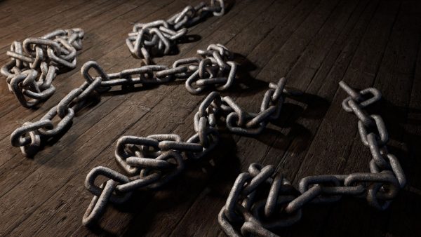 Inquisition - Chains