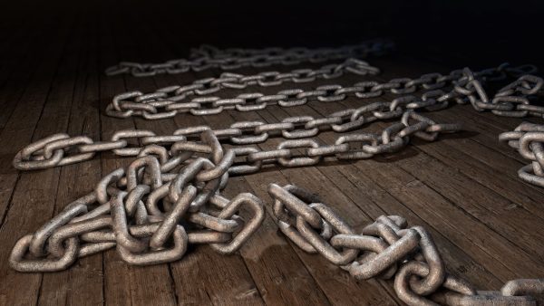 Inquisition - Chains