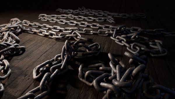 Inquisition - Chains