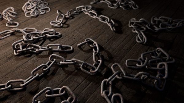 Inquisition - Chains