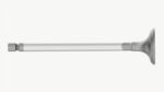 Internal combustion engine valve