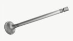 Internal combustion engine valve