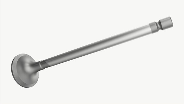 Internal combustion engine valve