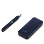 IQOS and HEETS SET