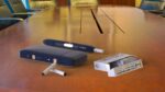 IQOS and HEETS SET