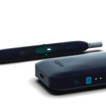 IQOS and HEETS SET