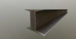 Iron Beam construction PBR