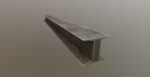 Iron Beam construction PBR