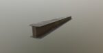 Iron Beam construction PBR