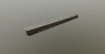 Iron Beam construction PBR