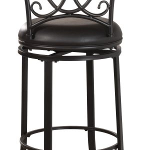 Iron chair