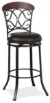 Iron chair