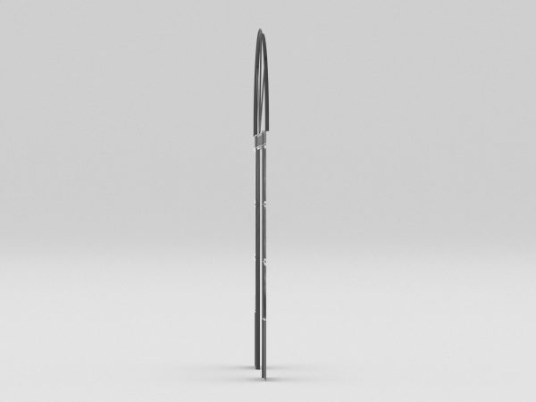 Iron door 2