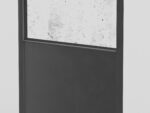 Iron door 2