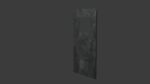iron door
