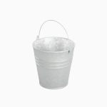 Iron Galvanized Steel Bucket
