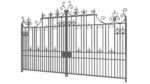 IRON GATE 3