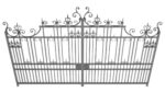 IRON GATE 3