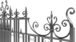 IRON GATE 3