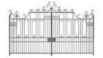 IRON GATE 3
