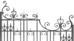 IRON GATE 3