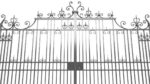 IRON GATE 3