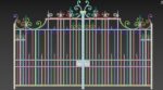 IRON GATE 3