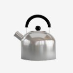 Iron Kettle