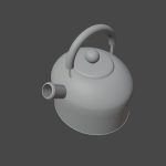 Iron Kettle