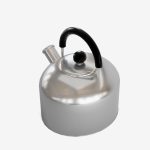 Iron Kettle