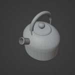 Iron Kettle