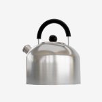 Iron Kettle