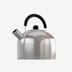 Iron Kettle