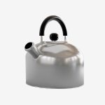 Iron Kettle
