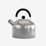 Iron Kettle