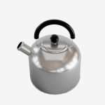 Iron Kettle