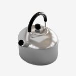 Iron Kettle