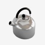 Iron Kettle