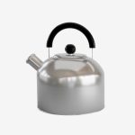 Iron Kettle
