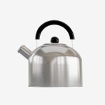 Iron Kettle