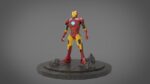 iron man